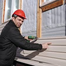 Affordable siding repair and maintenance services in Elma, WA